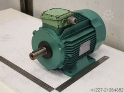 Leroy Somer LS100L T