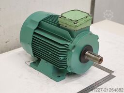 Leroy Somer LS100L T