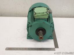 Leroy Somer LS100L T