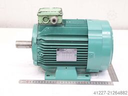 Leroy Somer LS100L T