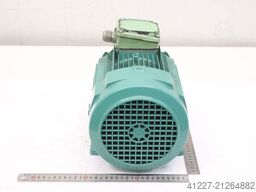 Leroy Somer LS100L T