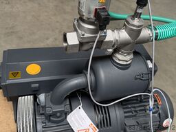 Kilia 325 Vakuum Kutter 5000 Express