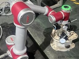 Cobot JAKA ZU 7, CAB 12