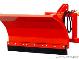 Kingway Schneeschild STANDARD