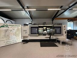 Okuma MULTUS B400II-W 2000