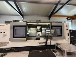 Okuma MULTUS B400II-W 2000