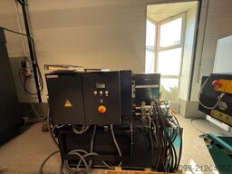 Okuma MULTUS B400II-W 2000