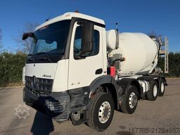 Mercedes-Benz AROCS 3241