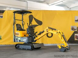 Liftrex EKS12
