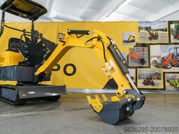 Liftrex EKS12