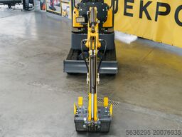 Liftrex EKS12