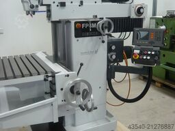 Deckel FP4M
