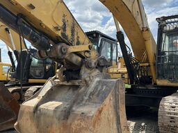 Caterpillar 330 DLN