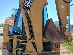 Caterpillar CAT 432D