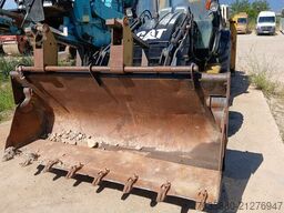 Caterpillar CAT 432D