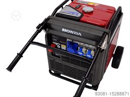 HONDA EU70is