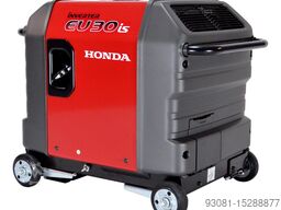 HONDA EU30is