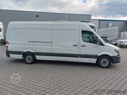 MERCEDES-BENZ Sprinter 316CDI-L3H2-AHK-Klima