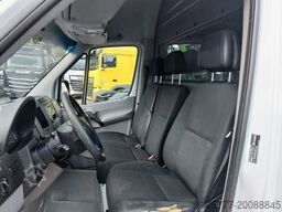 MERCEDES-BENZ Sprinter 316CDI-L3H2-AHK-Klima