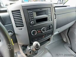 MERCEDES-BENZ Sprinter 316CDI-L3H2-AHK-Klima