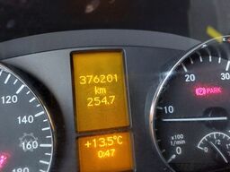 MERCEDES-BENZ Sprinter 316CDI-L3H2-AHK-Klima