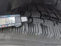 MERCEDES-BENZ Sprinter 316CDI-L3H2-AHK-Klima