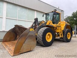Volvo L 150 H       2016