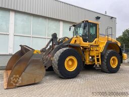 Volvo L 150 H       2016