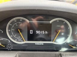 Volvo L 150 H       2016