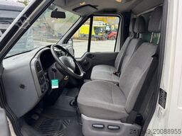 FORD Transit 350L TDCI Hebebühne