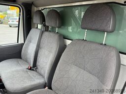 FORD Transit 350L TDCI Hebebühne