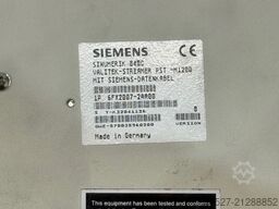 SIEMENS PST-M1200