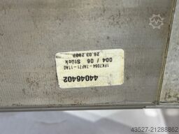 SIEMENS 1FK7064-7AF71-1TA0