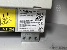 SIEMENS 6SN1123-1AB00-0CA3