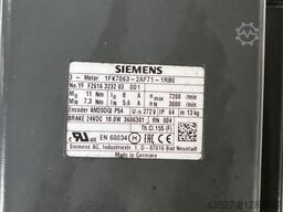 SIEMENS 1FK7063-2AF71-1RB0