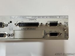 SIEMENS 6FC5357-0BB33-0AE2