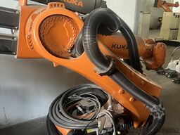 2020 Kuka KR90 R2700
