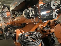 2020 Kuka KR90 R2700