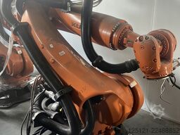 2020 Kuka KR90 R2700
