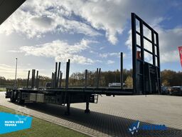 Vlastuin OB-18-30-BK Tridec besturing 2 assen