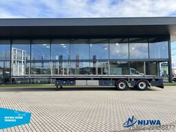 Vlastuin OB-18-30-BK Tridec besturing 2 assen
