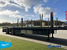 Vlastuin OB-18-30-BK Tridec besturing 2 assen