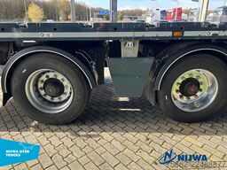 Vlastuin OB-18-30-BK Tridec besturing 2 assen