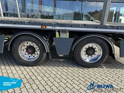 Vlastuin OB-18-30-BK Tridec besturing 2 assen