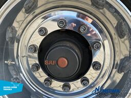 Vlastuin OB-18-30-BK Tridec besturing 2 assen