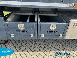 Vlastuin OB-18-30-BK Tridec besturing 2 assen
