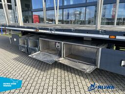 Vlastuin OB-18-30-BK Tridec besturing 2 assen