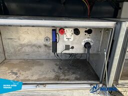 Vlastuin OB-18-30-BK Tridec besturing 2 assen