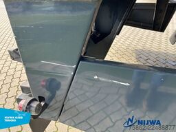 Vlastuin OB-18-30-BK Tridec besturing 2 assen