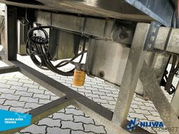 Vlastuin OB-18-30-BK Tridec besturing 2 assen